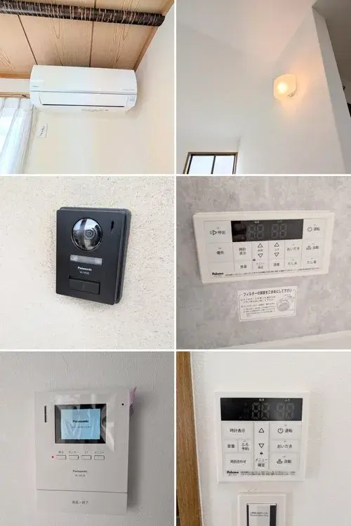 4LDK Property Kurashiki City Okayama Prefecture (13)