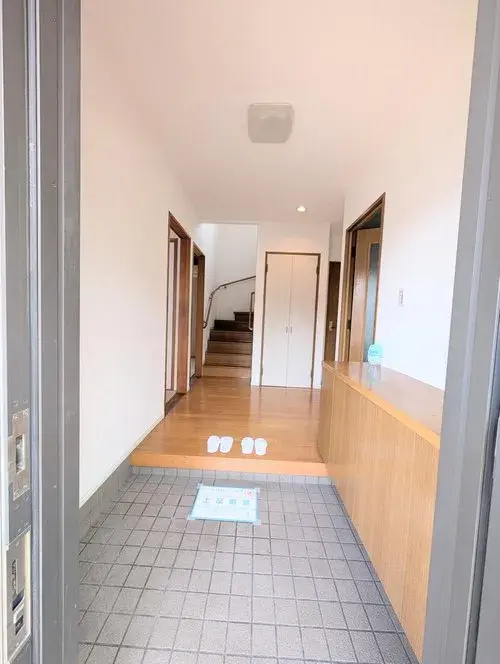 4LDK Property Kurashiki City Okayama Prefecture (3)