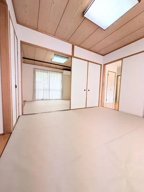 4LDK Property Kurashiki City Okayama Prefecture (4)