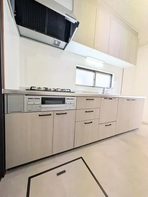 4LDK Property Kurashiki City Okayama Prefecture (7)