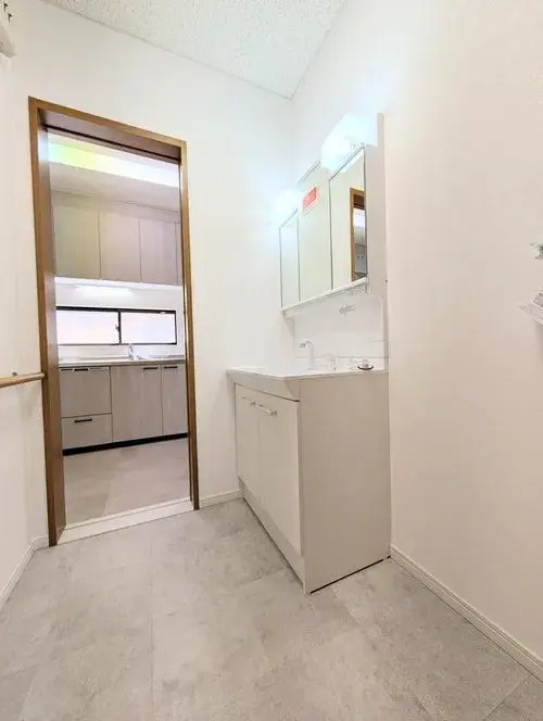 4LDK Property Kurashiki City Okayama Prefecture (8)