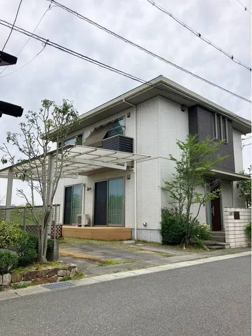 Akiya in Okayama