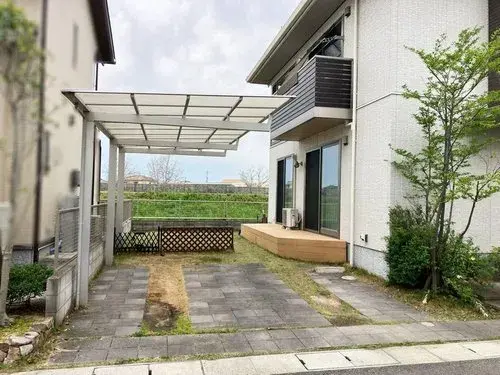 4LDK+S Property in Okayama City, Okayama Prefecture (2)
