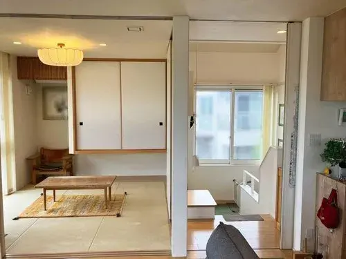 4LDK+S Property in Okayama City, Okayama Prefecture (14)