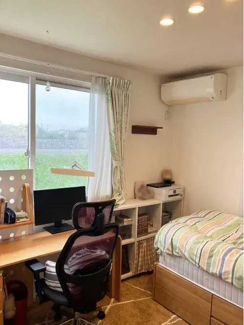 4LDK+S Property in Okayama City, Okayama Prefecture (17)