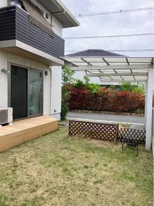 4LDK+S Property in Okayama City, Okayama Prefecture (4)