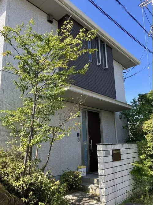 4LDK+S Property in Okayama City, Okayama Prefecture (6)