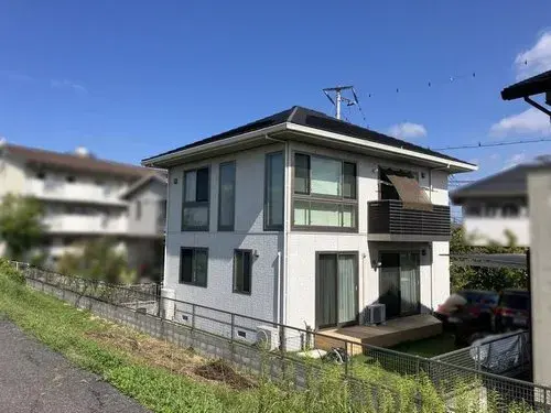 4LDK+S Property in Okayama City, Okayama Prefecture (8)