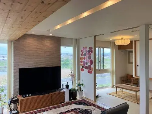 4LDK+S Property in Okayama City, Okayama Prefecture (9)