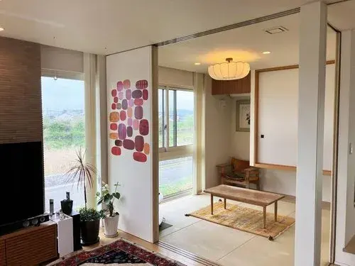 4LDK+S Property in Okayama City, Okayama Prefecture (10)