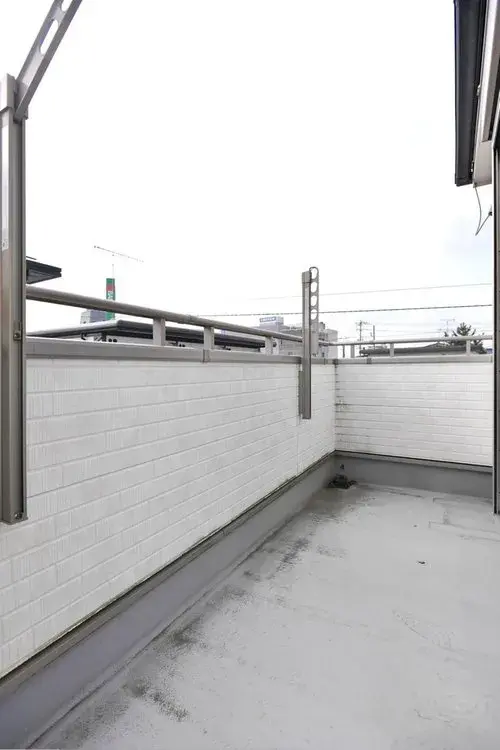4LDK Property Soja City Okayama Prefecture (2)