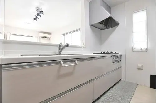 4LDK Property Soja City Okayama Prefecture (11)