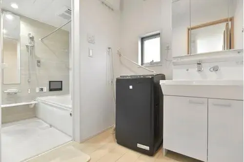 4LDK Property Soja City Okayama Prefecture (13)