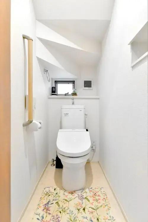 4LDK Property Soja City Okayama Prefecture (16)