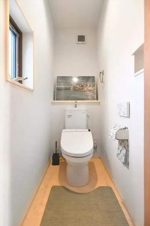 4LDK Property Soja City Okayama Prefecture (17)