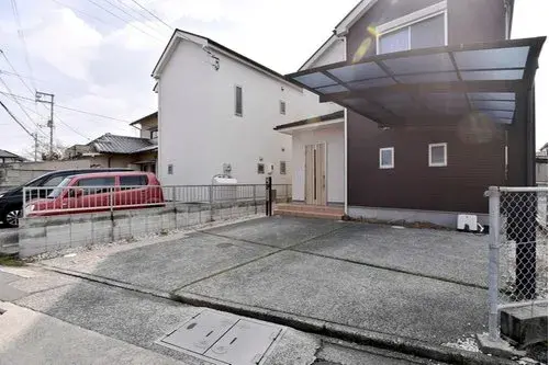 4LDK Property Soja City Okayama Prefecture (3)