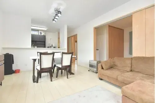 4LDK Property Soja City Okayama Prefecture (4)