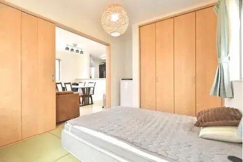 4LDK Property Soja City Okayama Prefecture (7)
