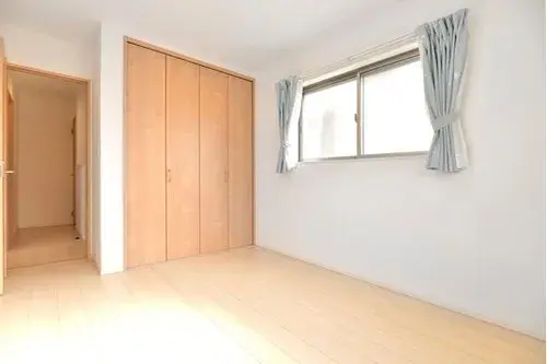 4LDK Property Soja City Okayama Prefecture (8)