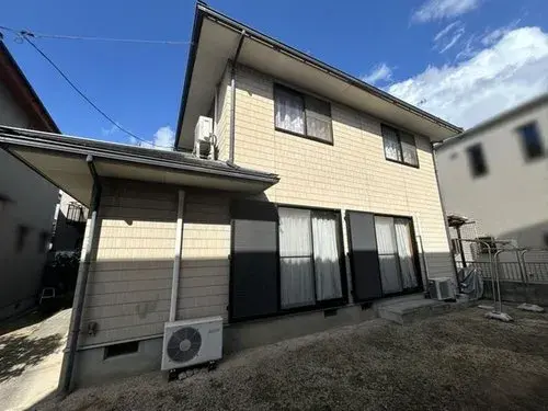 Akiya in Okayama