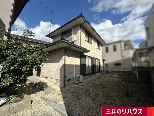 4K+S Property Okayama City Okayama Prefecture (7)
