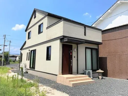 Propiedad 3LDK+S Ciudad de Tsuyama Prefectura de Okayama (2)