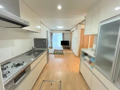 Propiedad 3LDK+S Ciudad de Tsuyama Prefectura de Okayama (11)