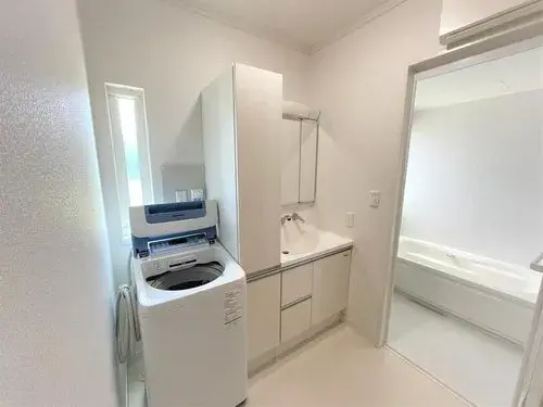 Propiedad 3LDK+S Ciudad de Tsuyama Prefectura de Okayama (13)