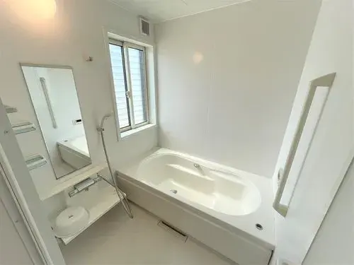 Propiedad 3LDK+S Ciudad de Tsuyama Prefectura de Okayama (14)