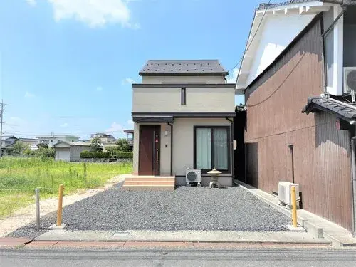 Propiedad 3LDK+S Ciudad de Tsuyama Prefectura de Okayama (3)