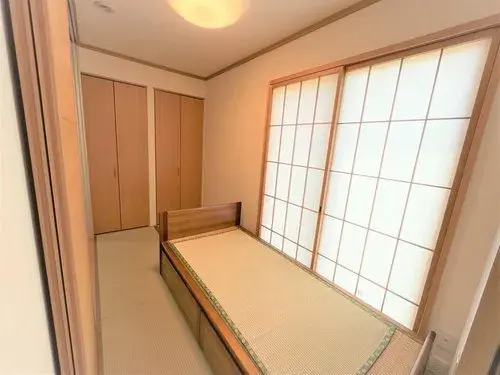Propiedad 3LDK+S Ciudad de Tsuyama Prefectura de Okayama (4)