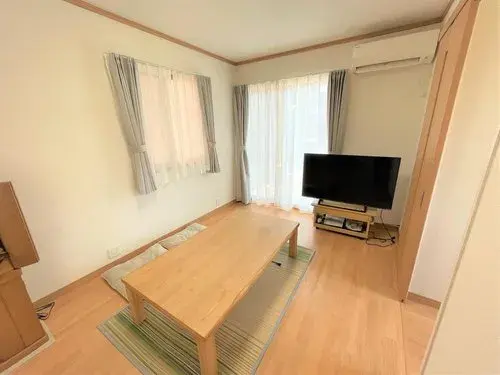 Propiedad 3LDK+S Ciudad de Tsuyama Prefectura de Okayama (5)