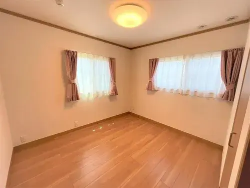 Propiedad 3LDK+S Ciudad de Tsuyama Prefectura de Okayama (6)