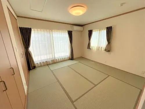 Propiedad 3LDK+S Ciudad de Tsuyama Prefectura de Okayama (7)