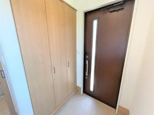 Propiedad 3LDK+S Ciudad de Tsuyama Prefectura de Okayama (9)