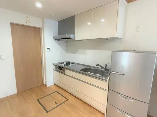 Propiedad 3LDK+S Ciudad de Tsuyama Prefectura de Okayama (10)
