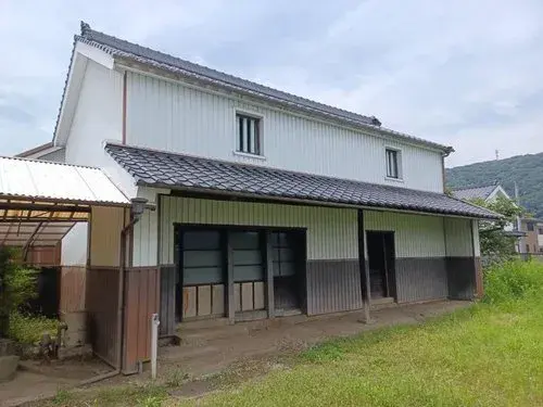 8DK+S Property Ibara City Okayama Prefecture (2)