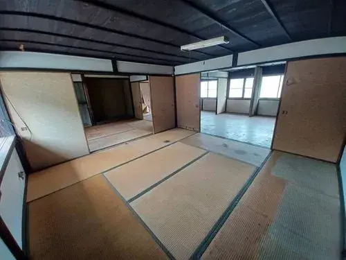 8DK+S Property Ibara City Okayama Prefecture (11)