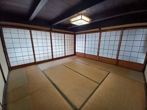 8DK+S Property Ibara City Okayama Prefecture (12)