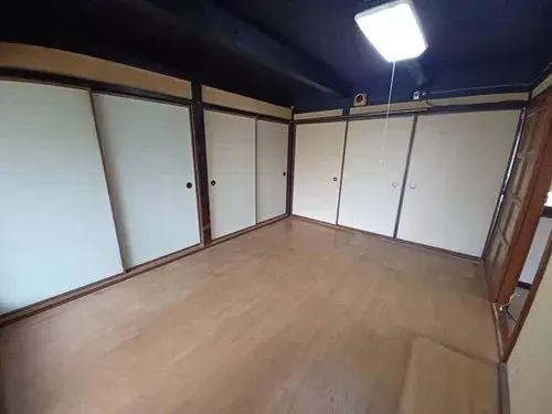 8DK+S Property Ibara City Okayama Prefecture (13)