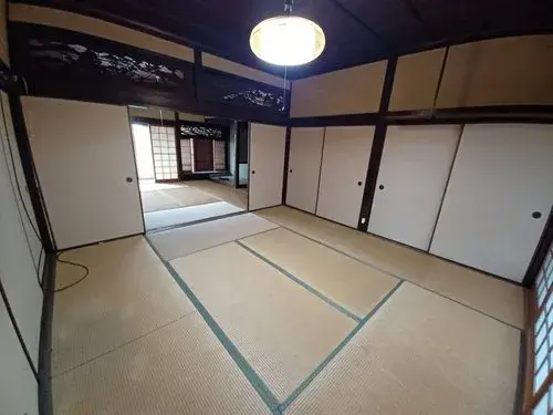 8DK+S Property Ibara City Okayama Prefecture (14)