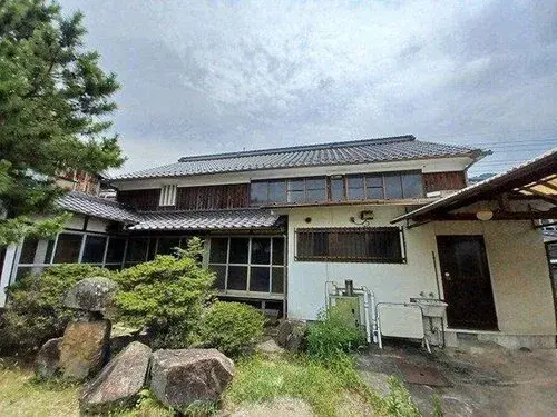 8DK+S Property Ibara City Okayama Prefecture (3)