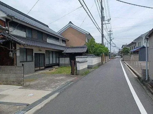 8DK+S Property Ibara City Okayama Prefecture (4)