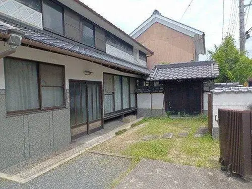 8DK+S Property Ibara City Okayama Prefecture (5)