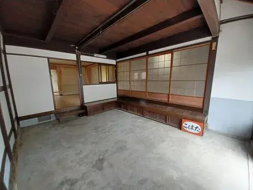 8DK+S Property Ibara City Okayama Prefecture (6)