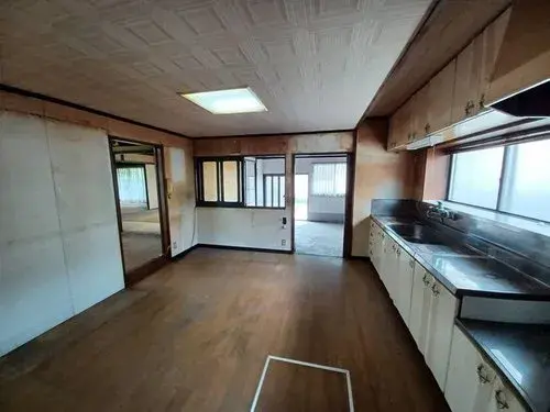 8DK+S Property Ibara City Okayama Prefecture (7)