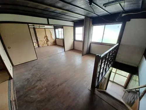 8DK+S Property Ibara City Okayama Prefecture (9)