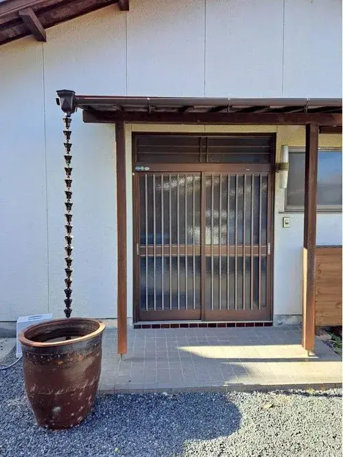 Akiya in Kurashiki