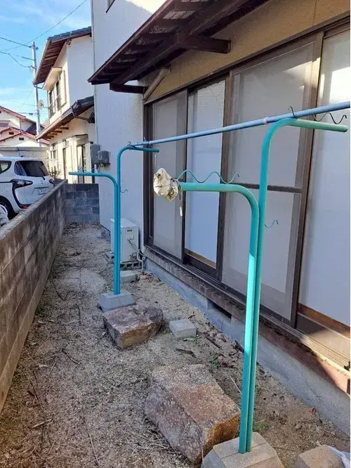 4DK Ciudad de Kurashiki Prefectura de Okayama (2)
