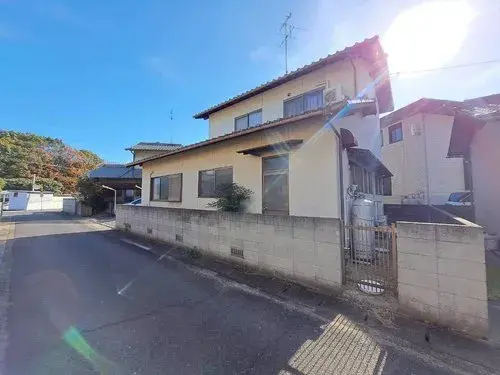 4DK Ciudad de Kurashiki Prefectura de Okayama (4)